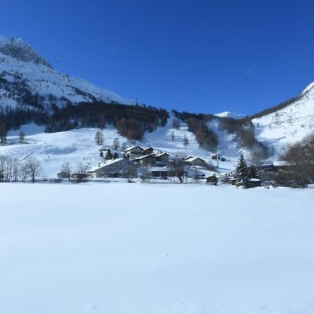 La Toviere Hotel Val-dʼIsère Exterior foto